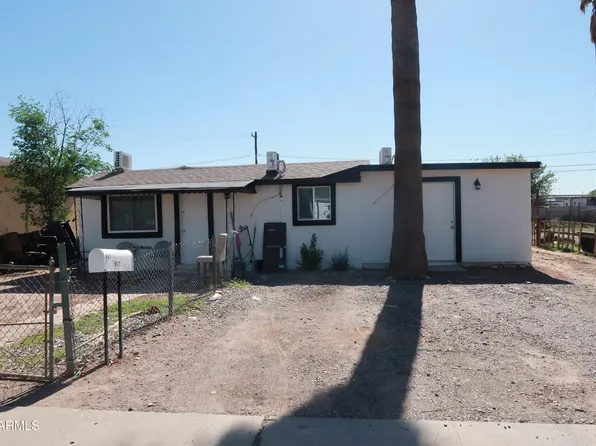 807 E Cocopah Street, Phoenix, AZ 85034