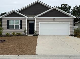 9109 Fort Hill Way, Myrtle Beach, SC 29579