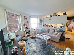 199 Winthrop Rd, Brookline, MA 02445