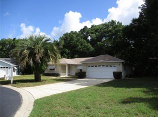 15024 SW 112th Cir, Dunnellon, FL 34432