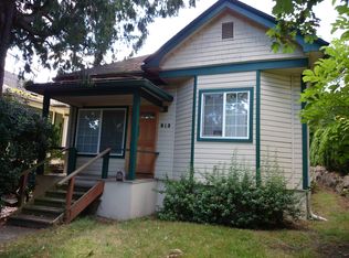 813 25th Ave S, Seattle, WA 98144