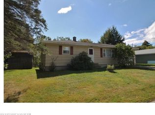 91 Harold St, Lewiston, ME 04240