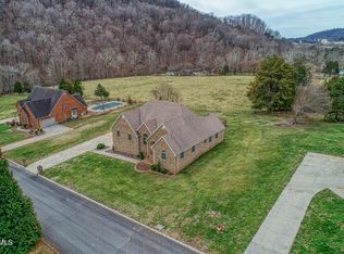 166 Clarksdale Cir, Rogersville, TN 37857
