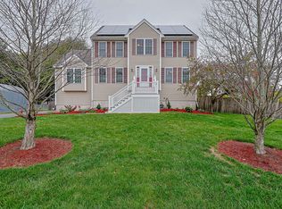 91 Edgewood Ave, Haverhill, MA 01832