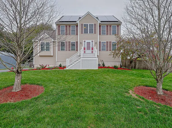91 Edgewood Ave, Haverhill, MA 01832