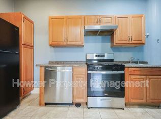 14-18 Chester Ave APT 14F, Brockton, MA 02301