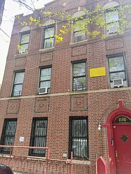 1116 Grant Avenue, #1