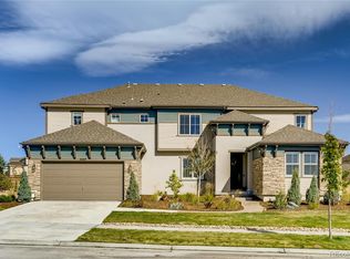 16169 W 84th Dr, Arvada, CO 80007