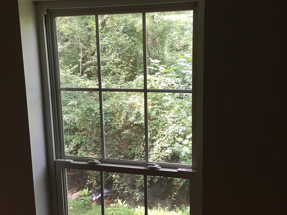 Bedroom View