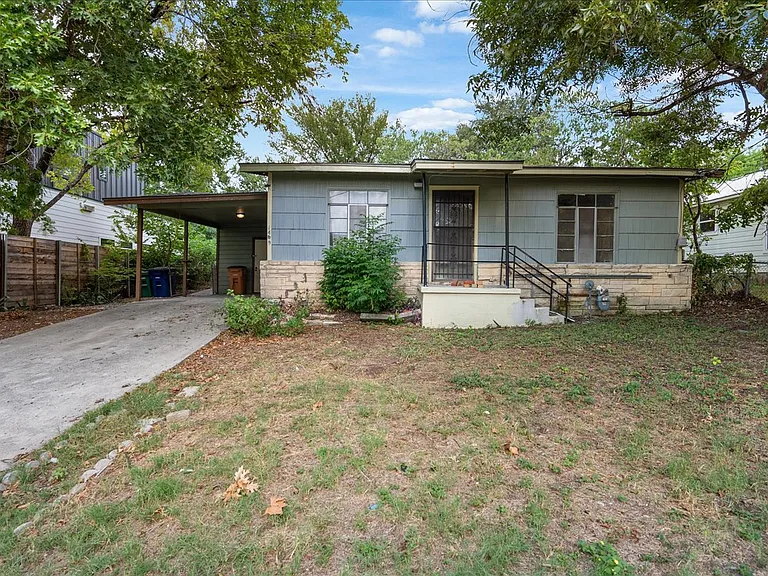 1409 Clifford Ave — Photo 1