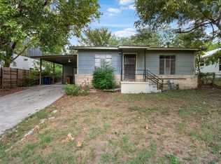1409 Clifford Ave, Austin, TX 78702