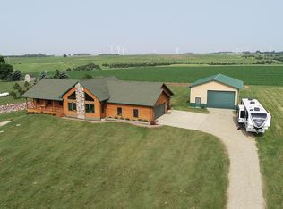 2234 193rd Ave, Milford, IA 51351
