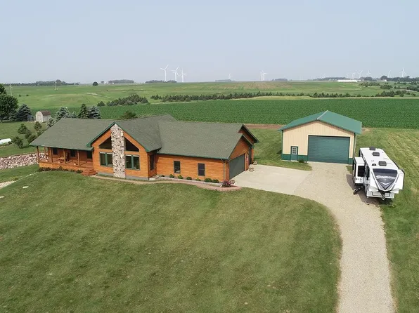 2234 193rd Ave, Milford, IA 51351
