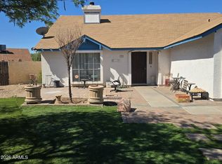 7225 W TUCKEY Lane, Glendale, AZ 85303