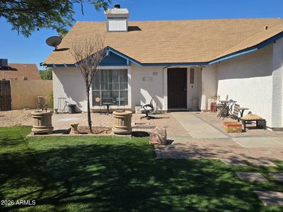 7225 W TUCKEY Lane, Glendale, AZ, 85303