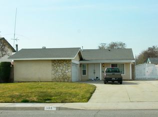 1450 S Cypress Ave, Ontario, CA 91762