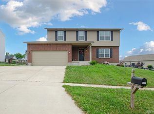 3601 Kelly Marie Way, Franklin, OH 45005