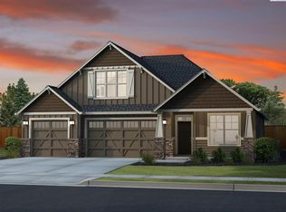 11513 Mathews Dr, Pasco, WA 99301