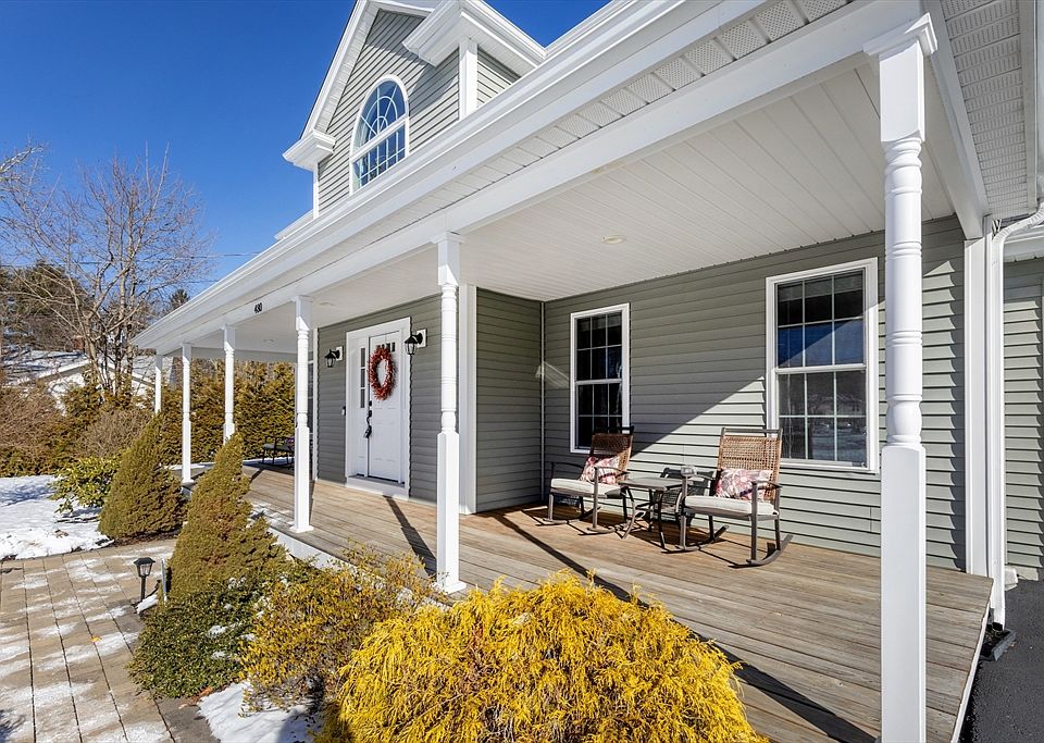 480 Sumner St, Stoughton, MA 02072 Zillow