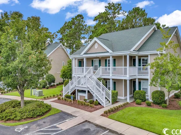 1057 Blue Stem Dr. #36D, Pawleys Island, SC 29585