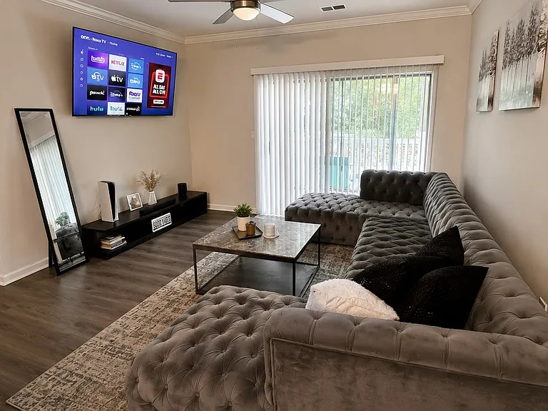 1211 Ridge Trace Dr #107 — Photo 2