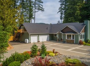 2048 Maple Valley Rd SW, Olympia, WA 98512