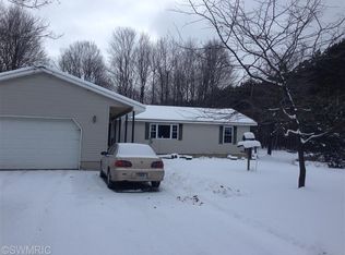 1794 N 100th Ave, Hart, MI 49420