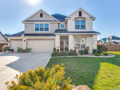 3209 MORLANGA ST, New Braunfels, TX, 78130