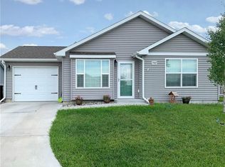 1502 Shaw Ln, Billings, MT 59105