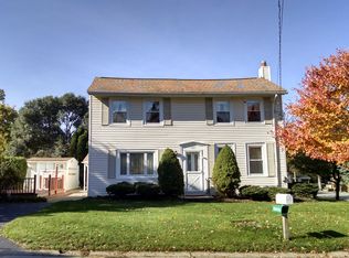 101 Wheatland Center Rd, Clifton, NY 14428