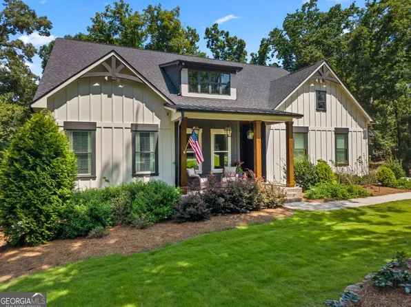 6014 Warpath Rd, Flowery Branch, GA 30542