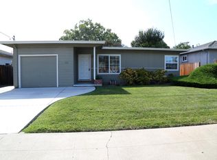 576 Manzanita Ave, Sunnyvale, CA 94085
