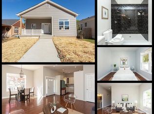 3751 Robert Ave, Saint Louis, MO