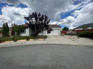 17665 Thomasville Ct, Reno, NV 89508