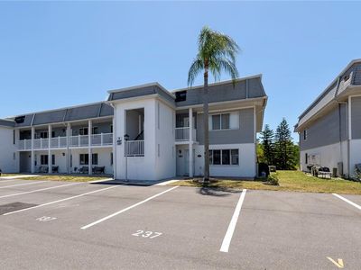22375 Edgewater Dr APT 237, Port Charlotte, FL, 33980