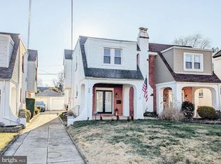 608 Arbor Rd, Cheltenham, PA 19012