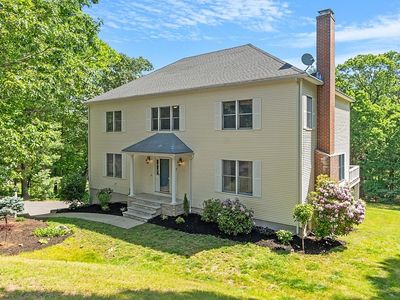 59 Fuller Pl, Franklin, MA, 02038