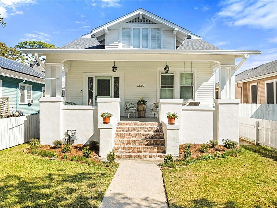 5607 Woodlawn Pl, New Orleans, LA 70124 | Zillow