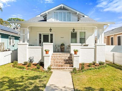 5607 Woodlawn Pl, New Orleans, LA, 70124