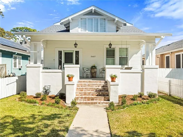 5607 Woodlawn Pl, New Orleans, LA 70124