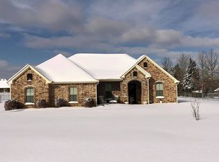 149 Libby Ln, Diana, TX 75640