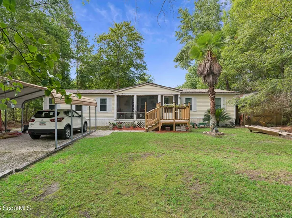 215 Baumgardner Rd, Brunswick, GA 31523