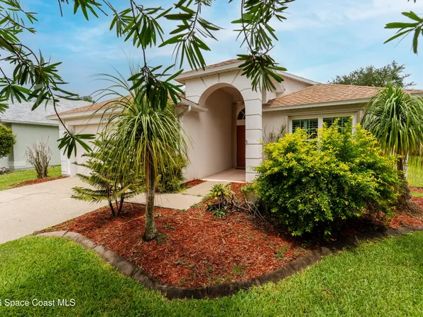 2636 Bradfordt Dr, West Melbourne, FL 32904