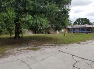 1025 Evans Rd, Labelle, FL 33935