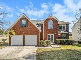 6674 Overlook Rdg, Atlanta, GA 30349