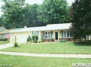 20164 Arlington Dr, Strongsville, OH