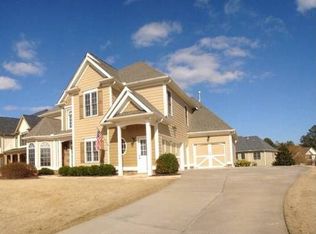 5510 N Links Ct, Cumming, GA 30041
