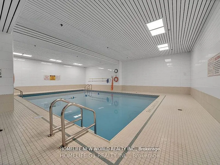 4727 Sheppard Ave E #1205 — Photo 10