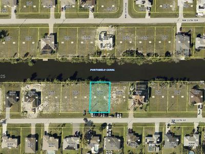 1405 NW 11th St, Cape Coral, FL, 33993