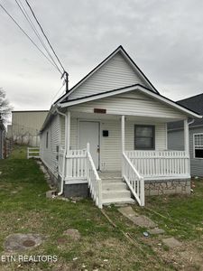 214 Dameron Ave, Knoxville, TN, 37917